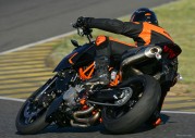 KTM 990 Super Duke